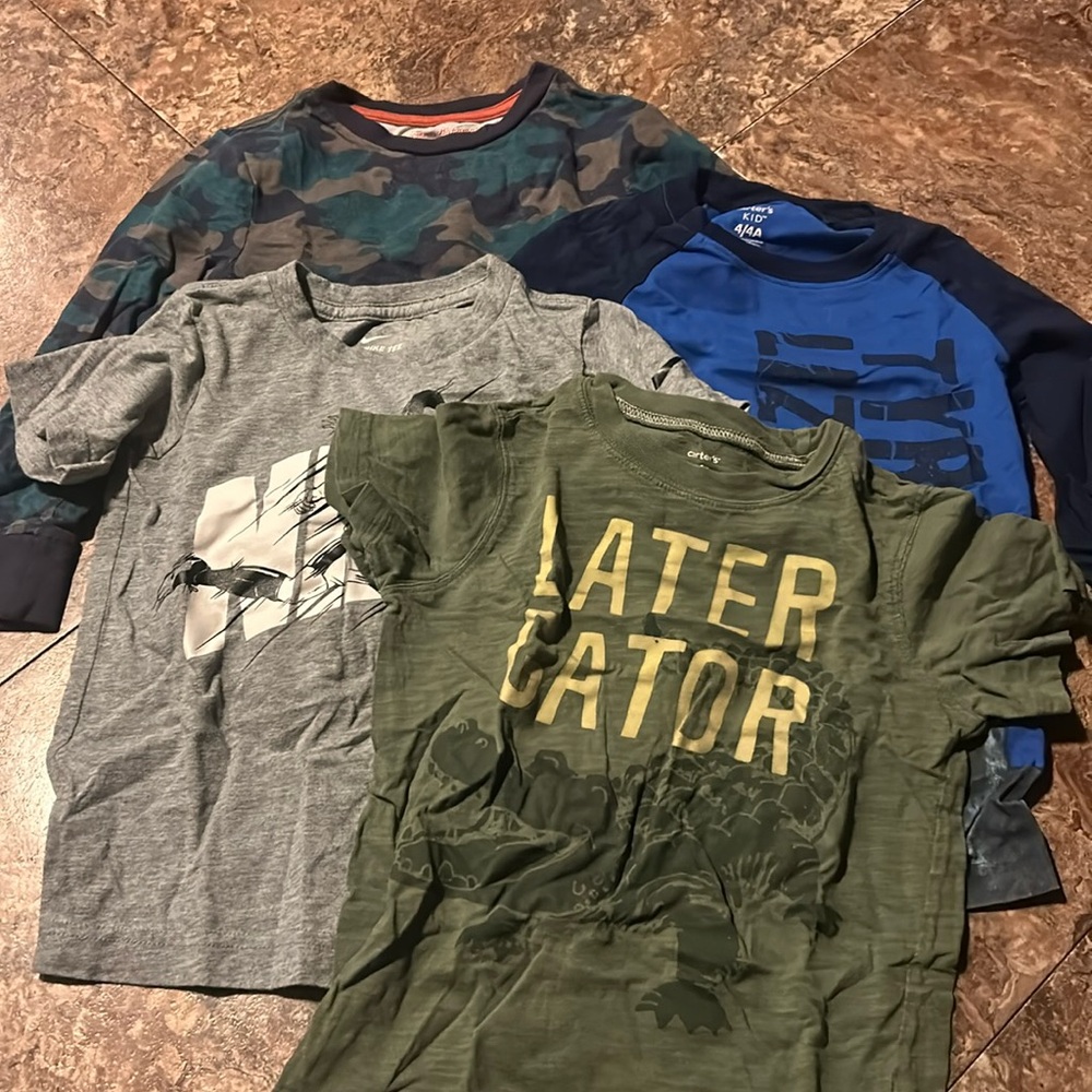 4t top bundle